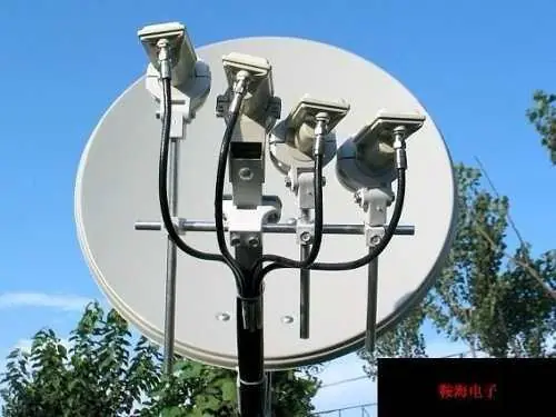 Chau televisión por cable. Hola televisión satelital !
