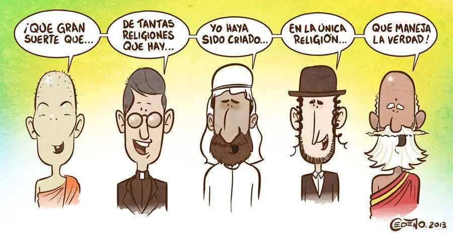 Que es la vida?