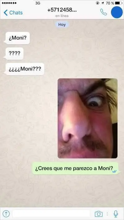 numero