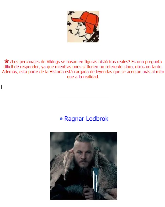 Ragnar
