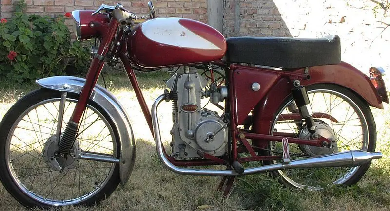 NORTON NORTON