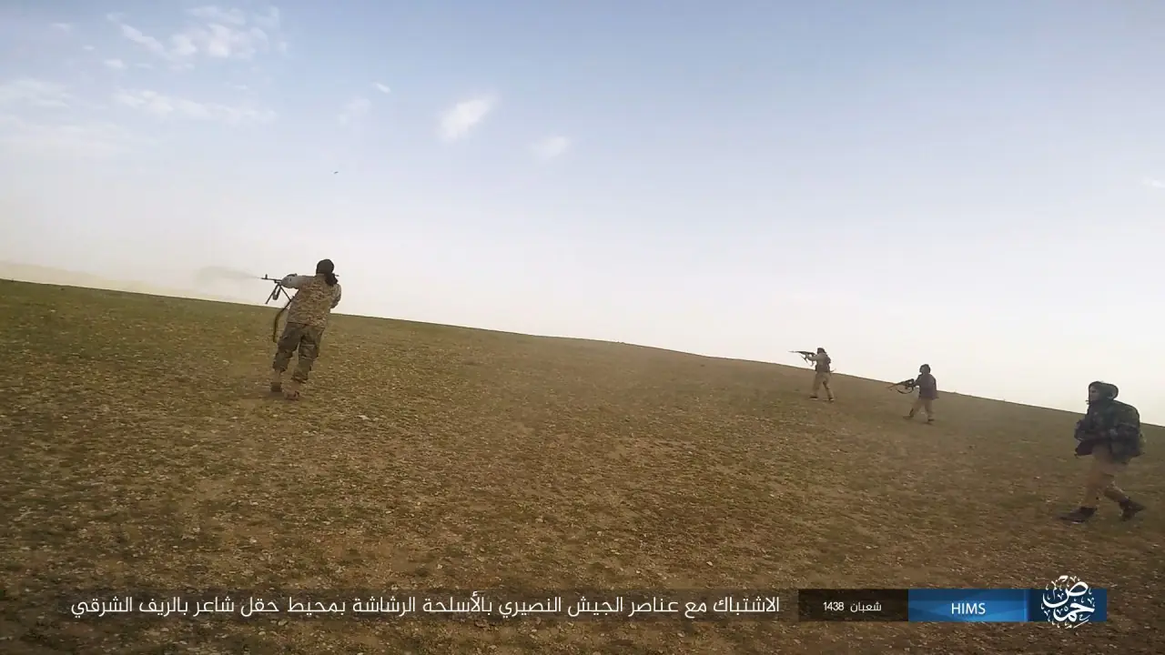 isis isis