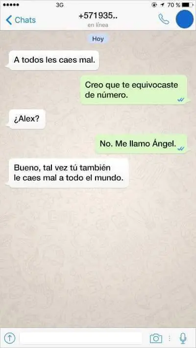 humor