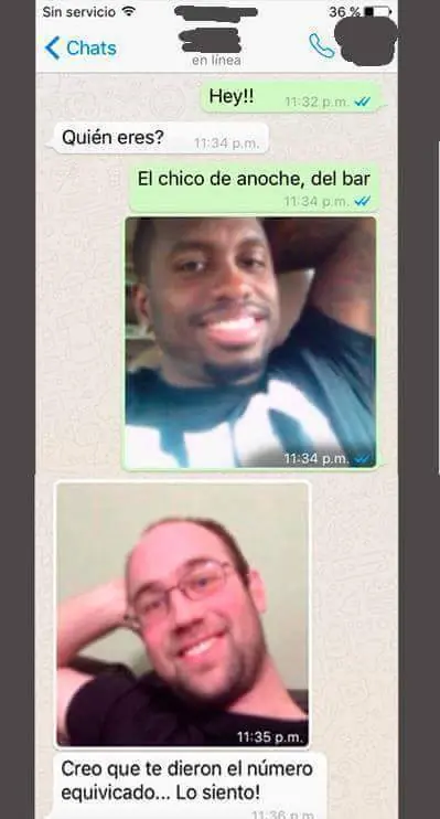 conversaciones