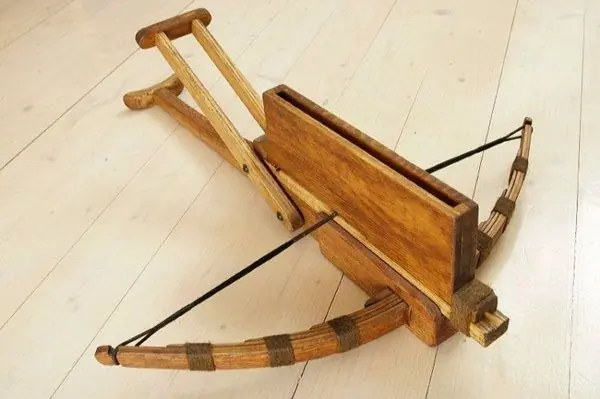 armas raras