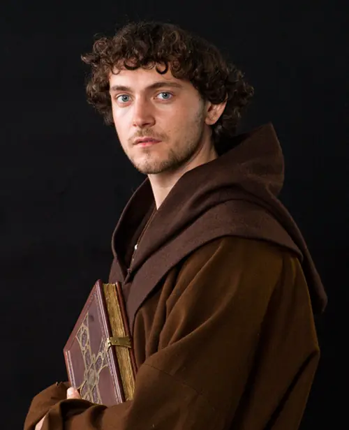 Vikings, ¿existieron realmente los personajes de la serie?