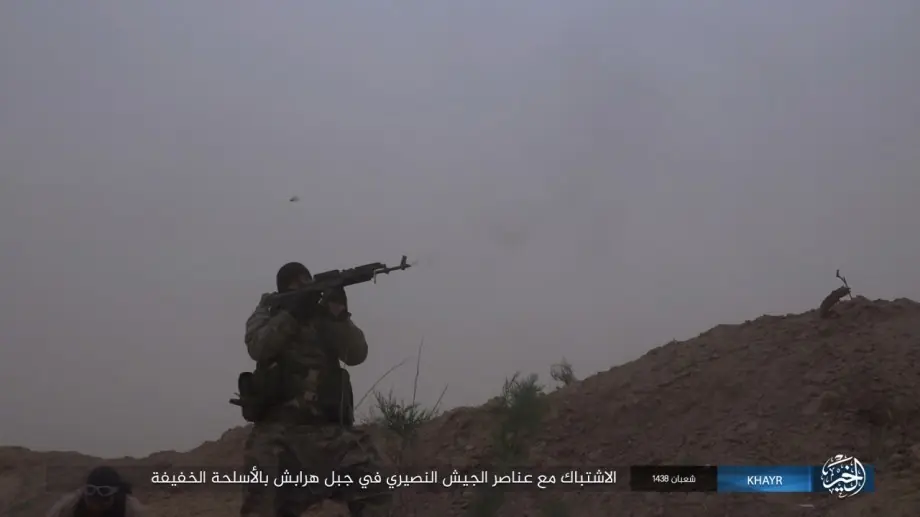 Deir Ezzor
