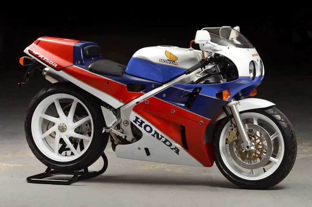 HONDA HONDA