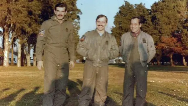 guerra de malvinas