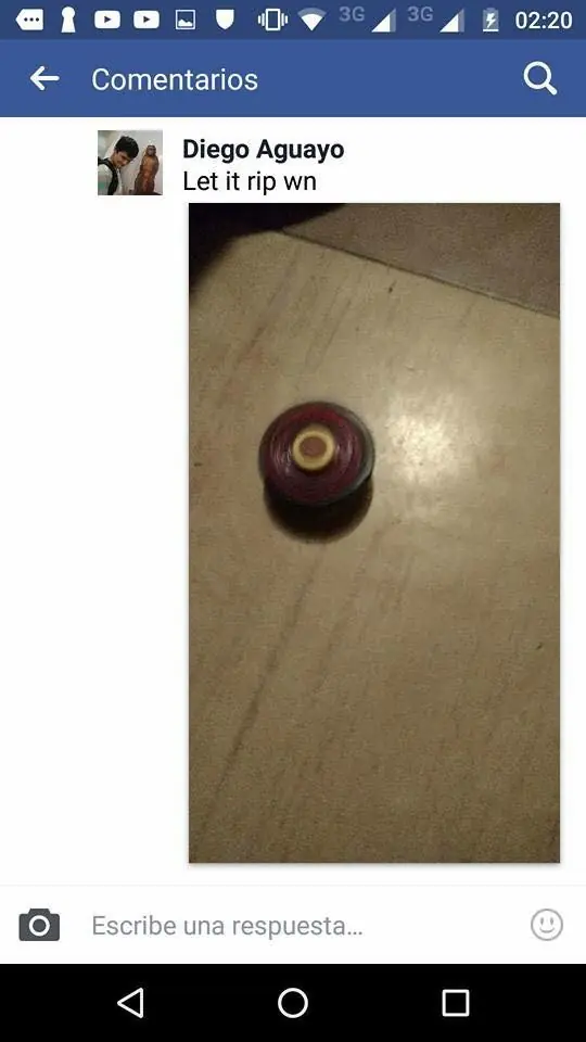 No podes dormir? Mirate esta Batalla epica de Beyblade