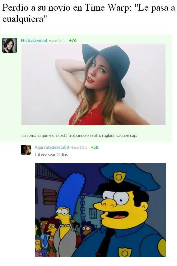 cultura taringuera