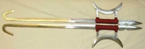 armas raras