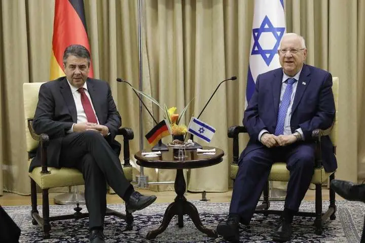 Israel Israel