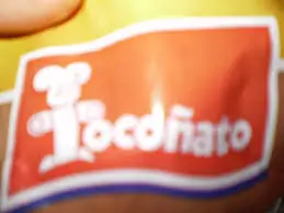 galletitas