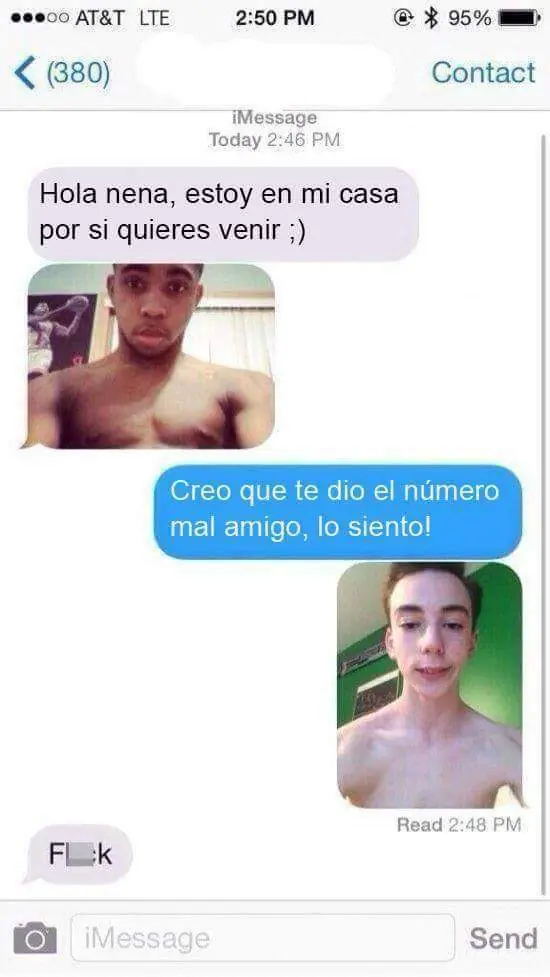 numero