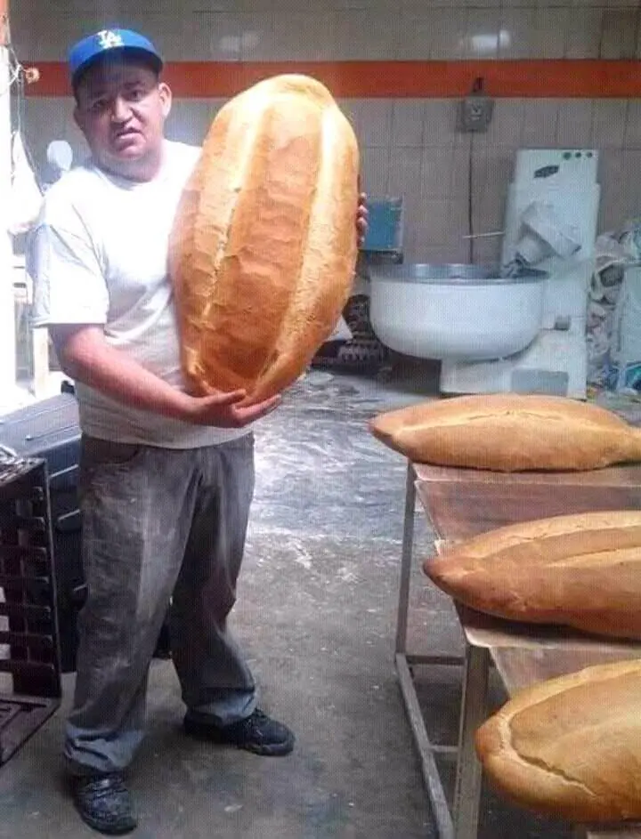 Mirate estas imagenes Maquinola