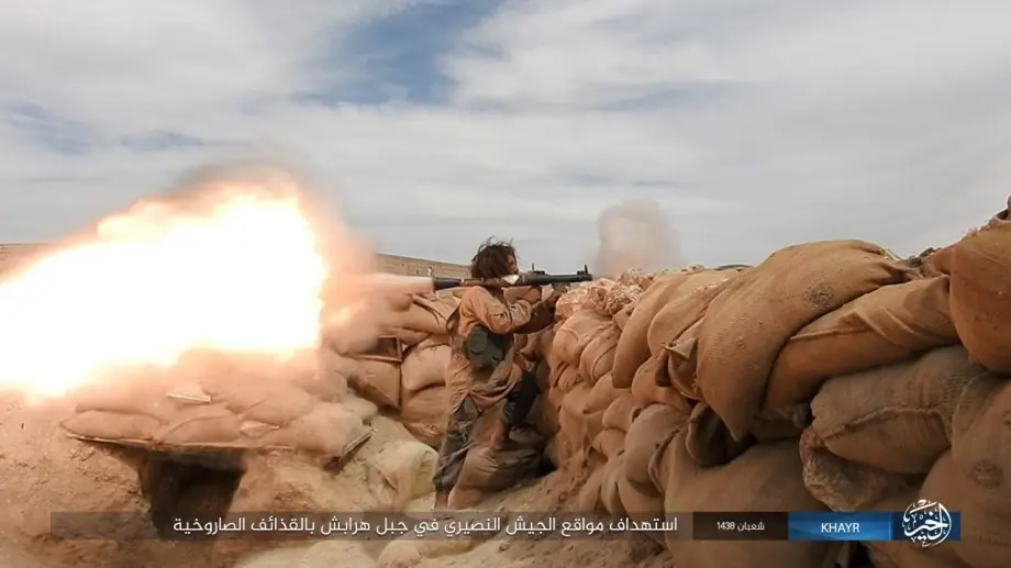 ISIS