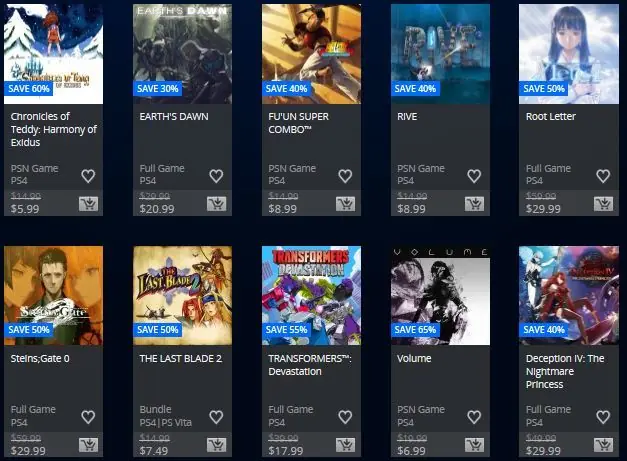 Lloran los PCgamer, 25% de descuento en Nier Automata de PS4 Lloran los PCgamer, 25% de descuento en Nier Automata de PS4