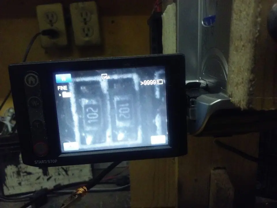 Microscopio