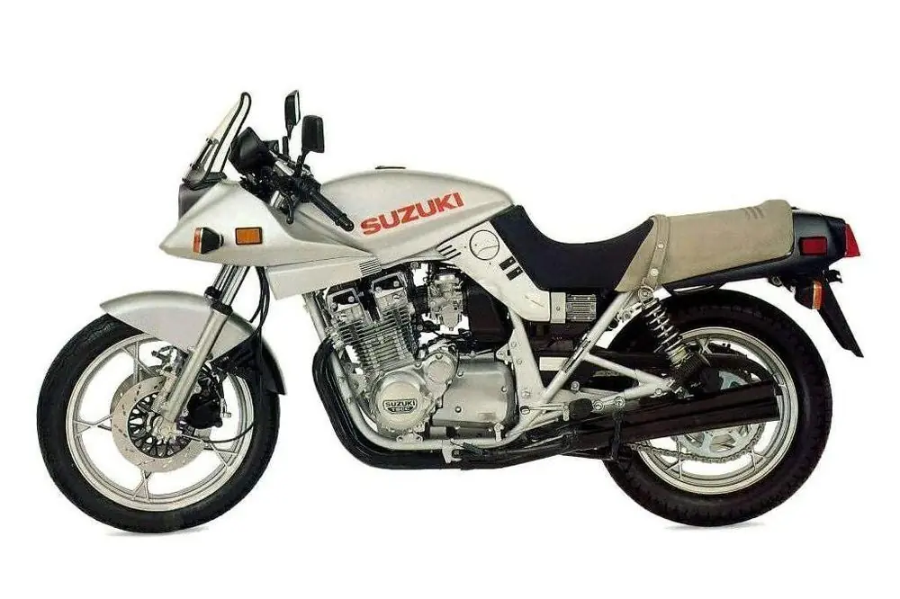 18 Motos que cambiaron el mundo (2da parte) 18 Motos que cambiaron el mundo (2da parte)