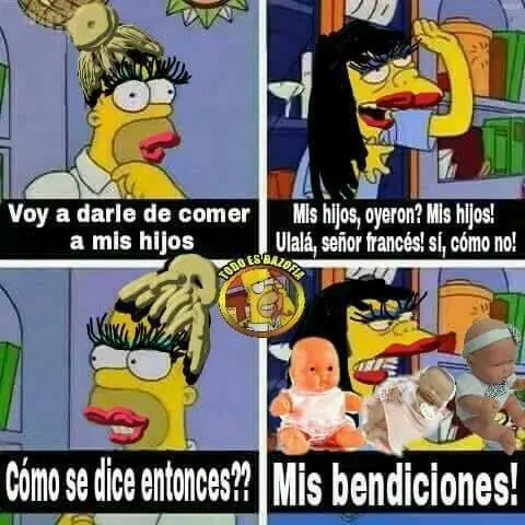 los simpsons
