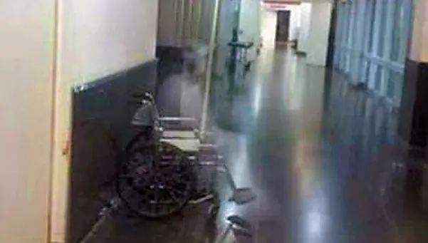 Hospital Hospital