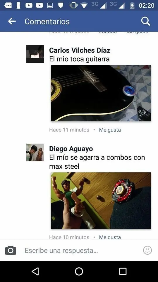 batalla epica