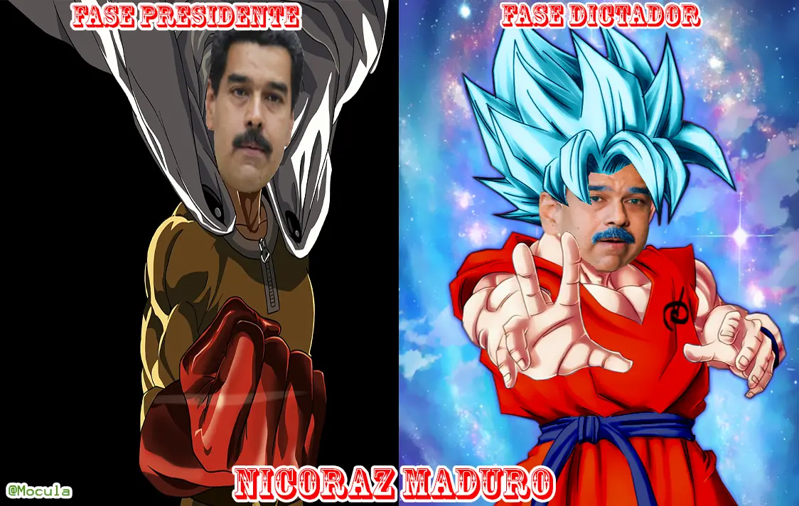 Maduro
