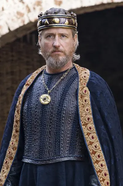 Vikings, ¿existieron realmente los personajes de la serie?