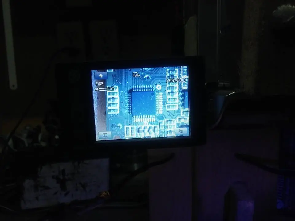 electronica