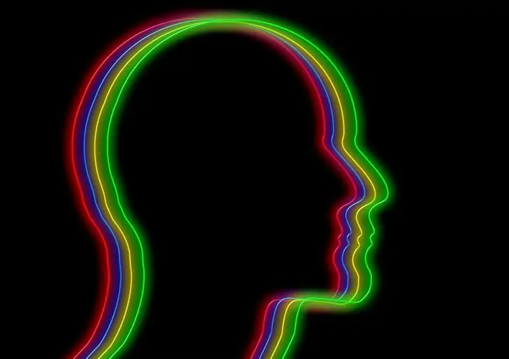5 cosas raras que escapan de la percepción humana 5 cosas raras que escapan de la percepción humana