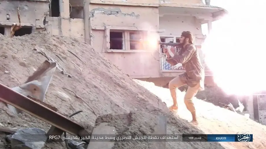 ISIS