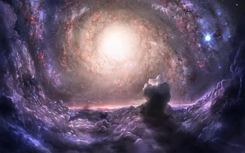 universo