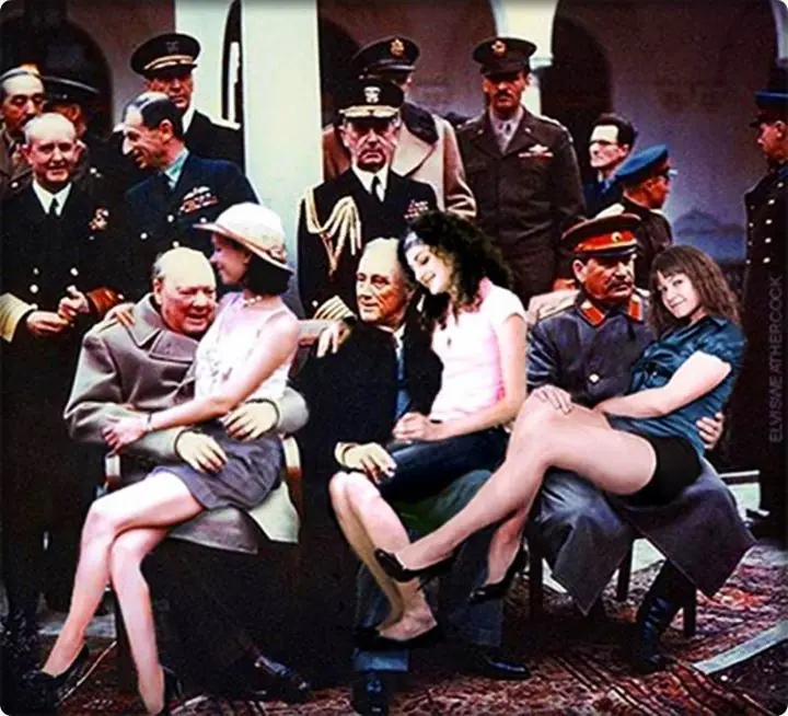 Imagenes bizarras maquinolas (9)