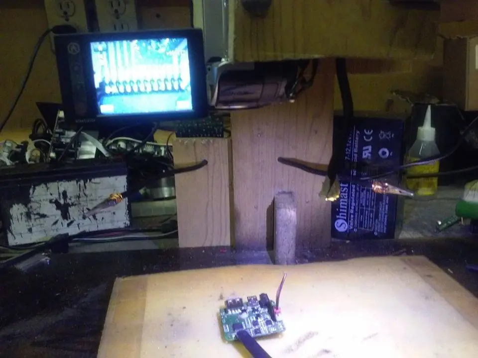 DIY