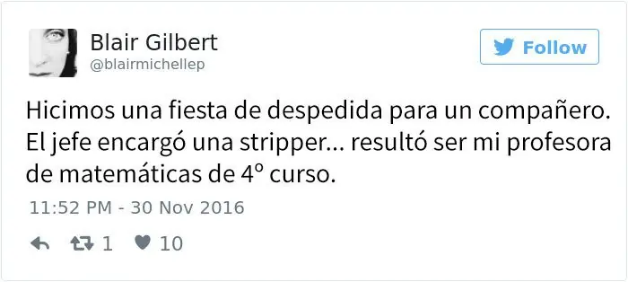 fallos vergonzosos
