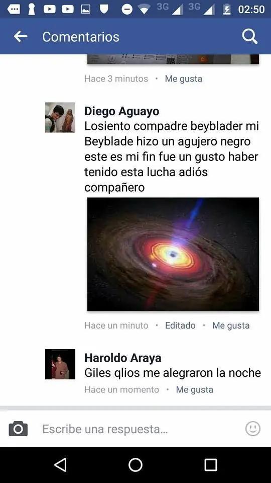 No podes dormir? Mirate esta Batalla epica de Beyblade