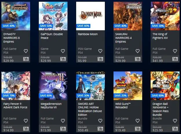ps4 golden week ps4 golden week