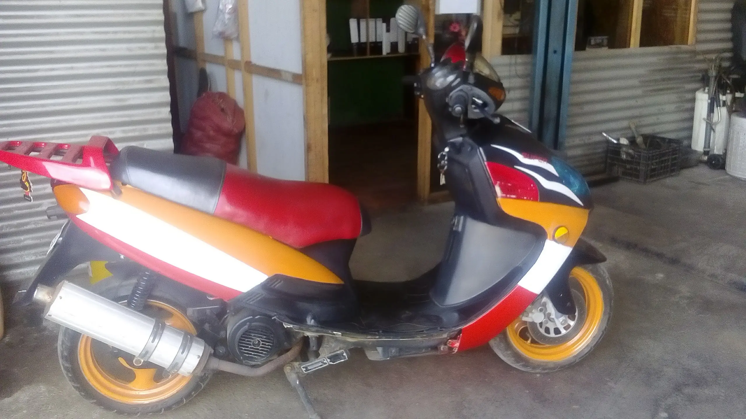 150cc