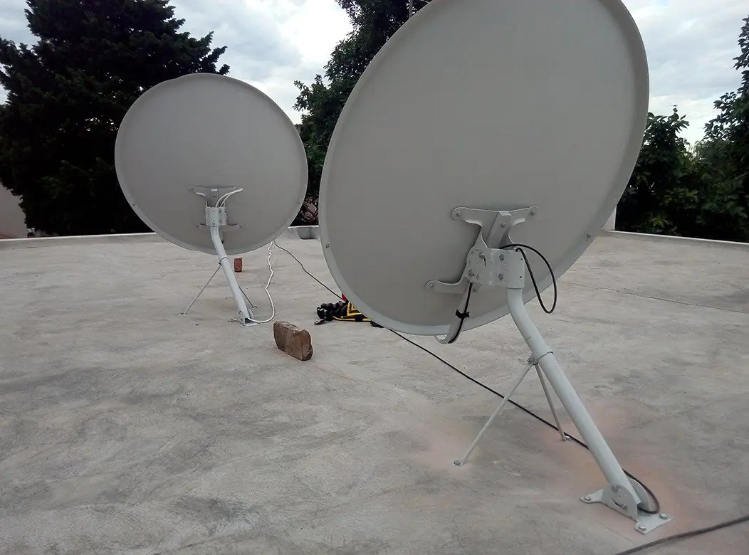 antenas