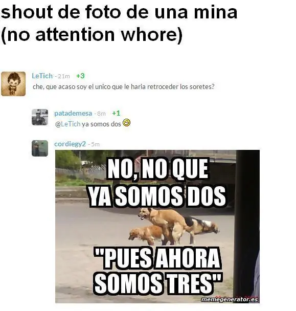 Cultura taringuera! Los comentarios más graciosos!