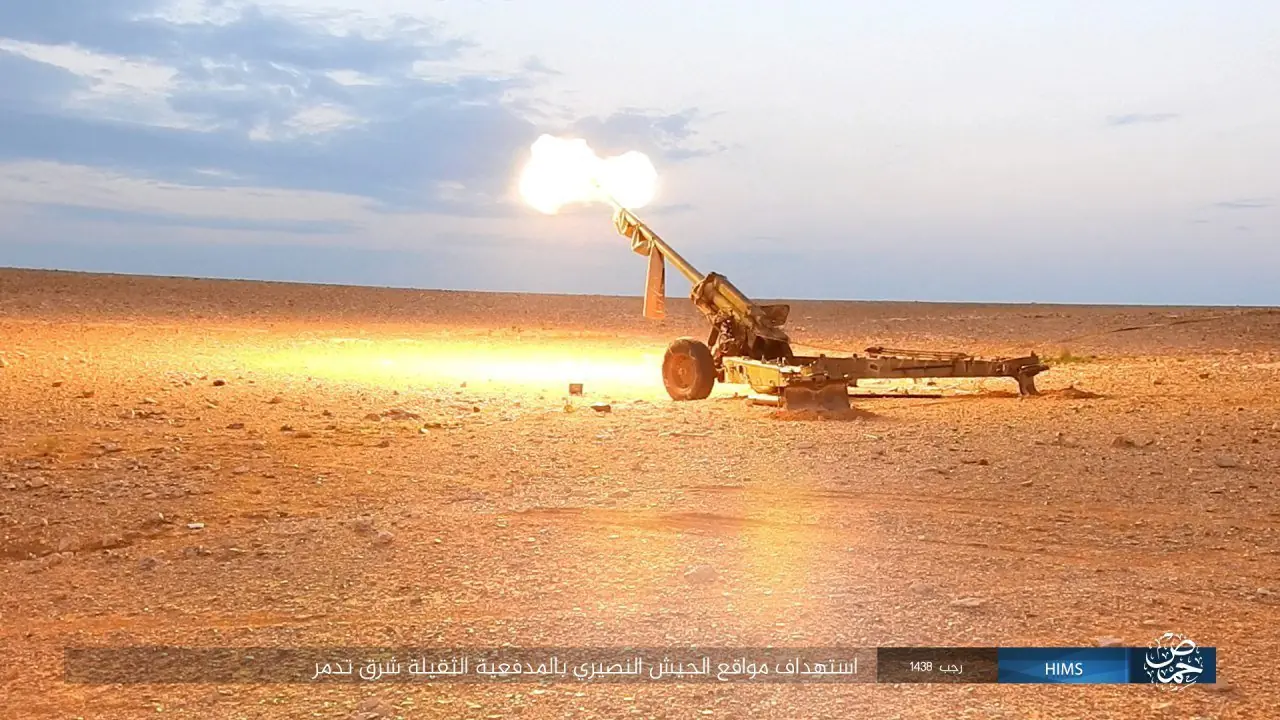 isis
