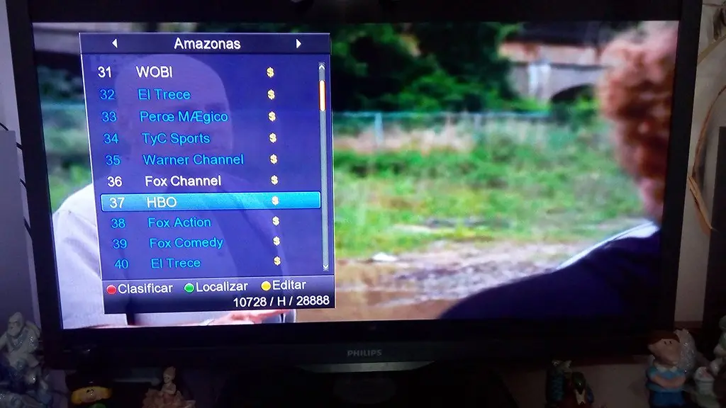 satfinder