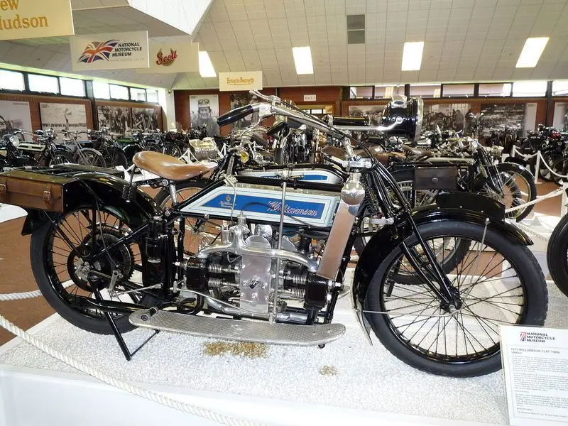 NORTON NORTON