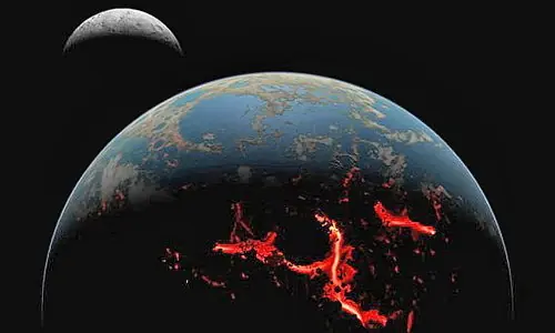 planetas