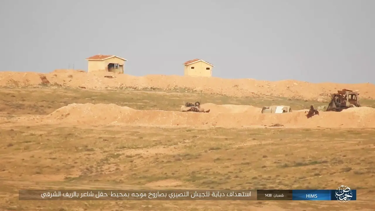 palmyra