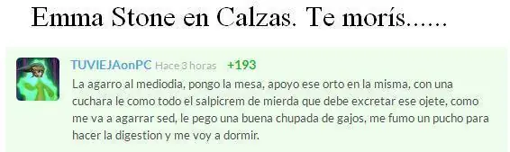 cultura taringuera