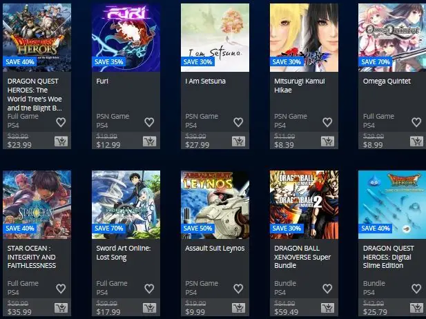 Lloran los PCgamer, 25% de descuento en Nier Automata de PS4