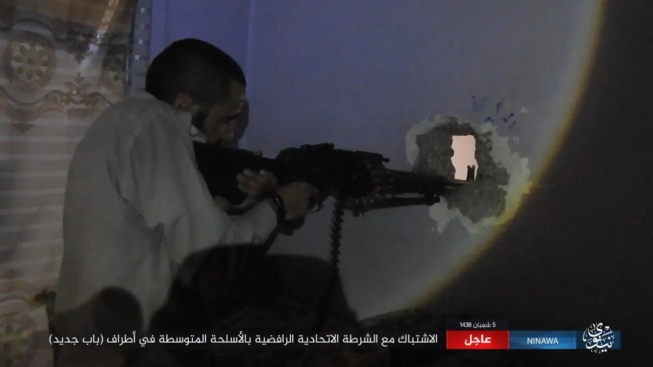 ISIS