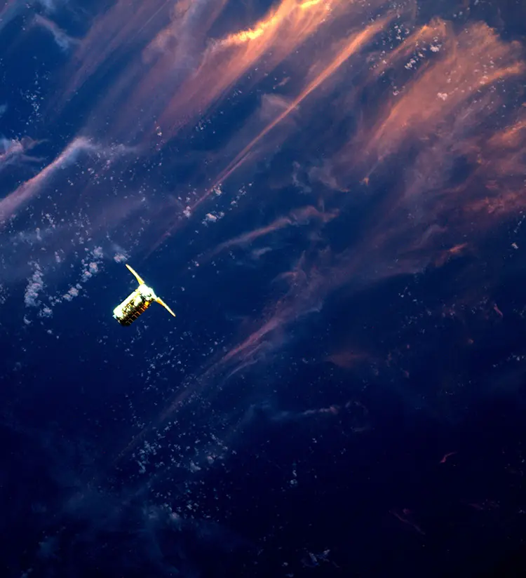 Nasa Nasa